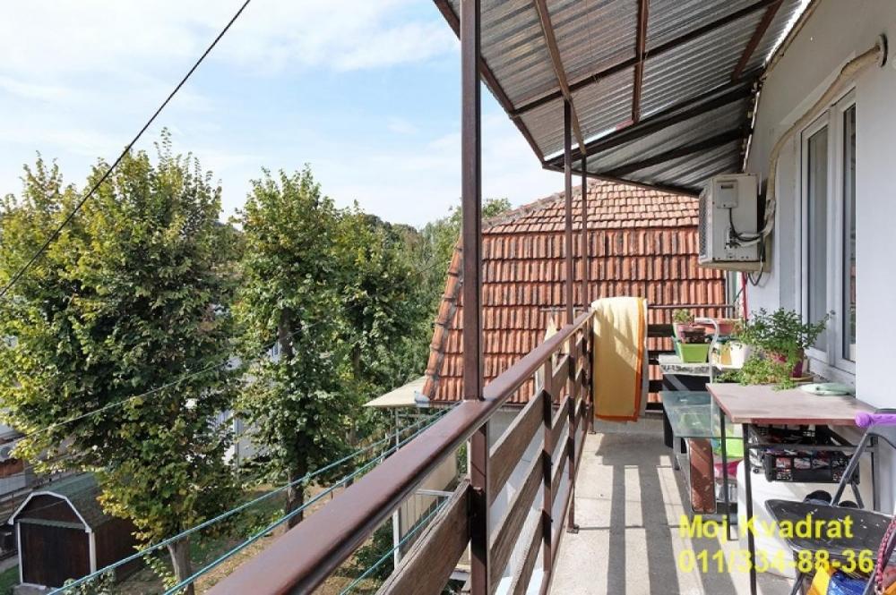 Stan na prodaju u Beogradu, Nova Galenika, cetvorosoban, 93m2, cena 167000 evra