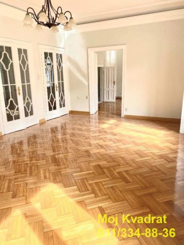 Stan na prodaju u Beogradu, Dorćol, 239m2, cena 998000 evra