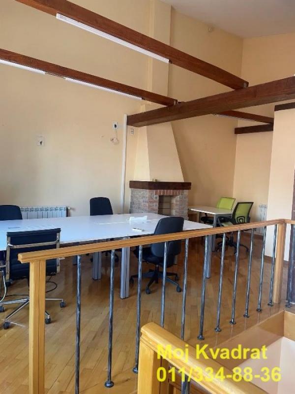 Stan na prodaju u Beogradu, Dorćol, 239m2, cena 1000000 evra
