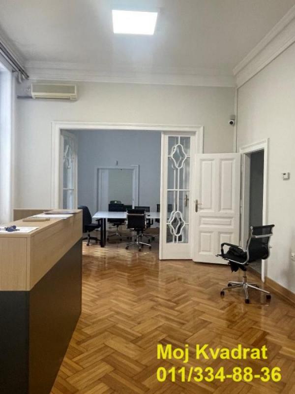 Stan na prodaju u Beogradu, Dorćol, 239m2, cena 1000000 evra
