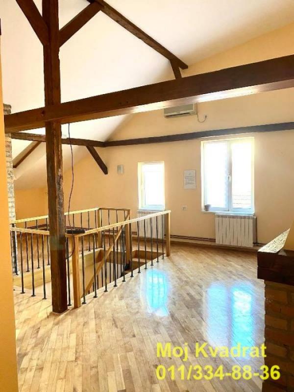Stan na prodaju u Beogradu, Dorćol, 239m2, cena 1000000 evra