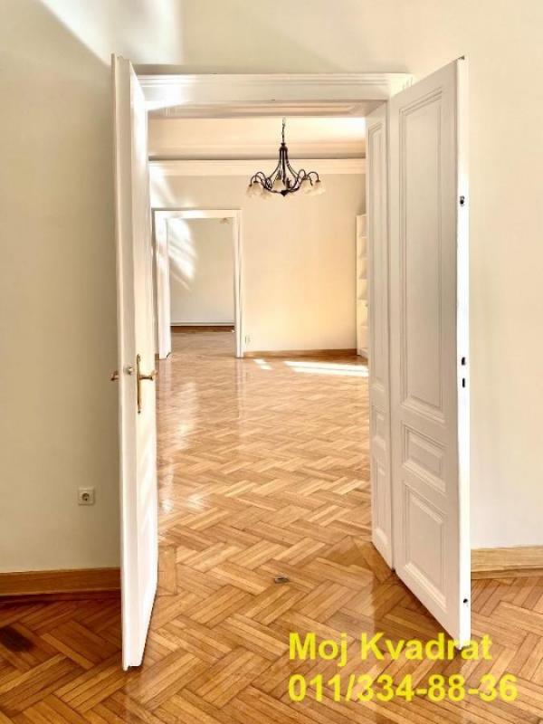 Stan na prodaju u Beogradu, Dorćol, 239m2, cena 1000000 evra
