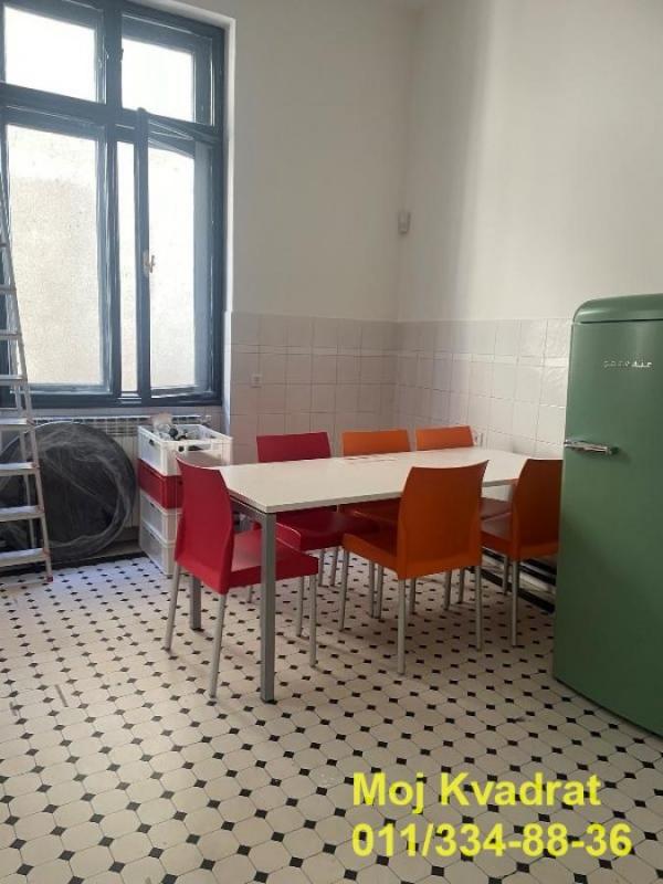 Stan na prodaju u Beogradu, Dorćol, 239m2, cena 1000000 evra