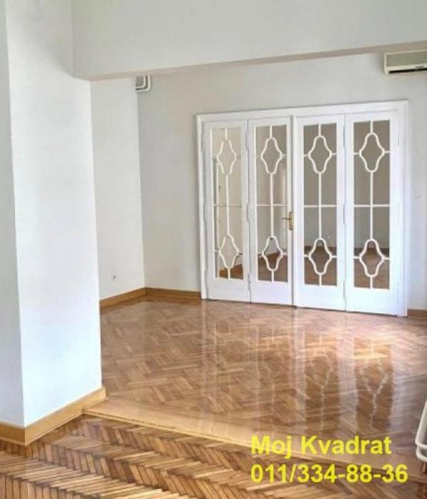 Stan na prodaju u Beogradu, Dorćol, 239m2, cena 1000000 evra