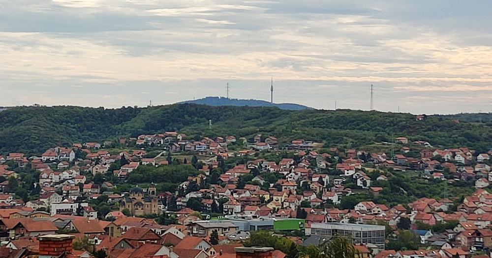 Stan na prodaju u Beogradu, Kaluđerica, cetvorosoban, 107m2, cena 125000 evra