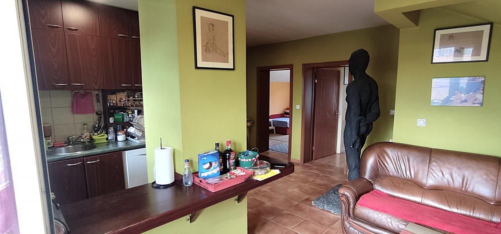 Stan na prodaju u Beogradu, Kaluđerica, cetvorosoban, 107m2, cena 125000 evra