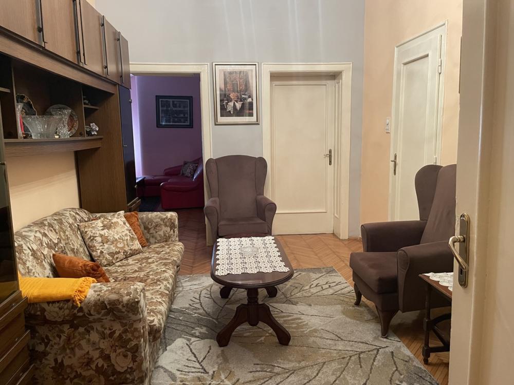 Stan na prodaju u Beogradu, Beograd (centar), trosoban, 84m2, cena 420000 evra