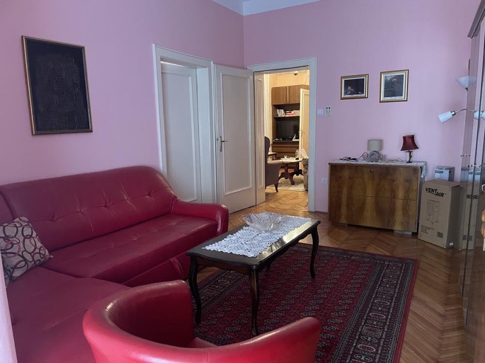 Stan na prodaju u Beogradu, Beograd (centar), trosoban, 84m2, cena 420000 evra