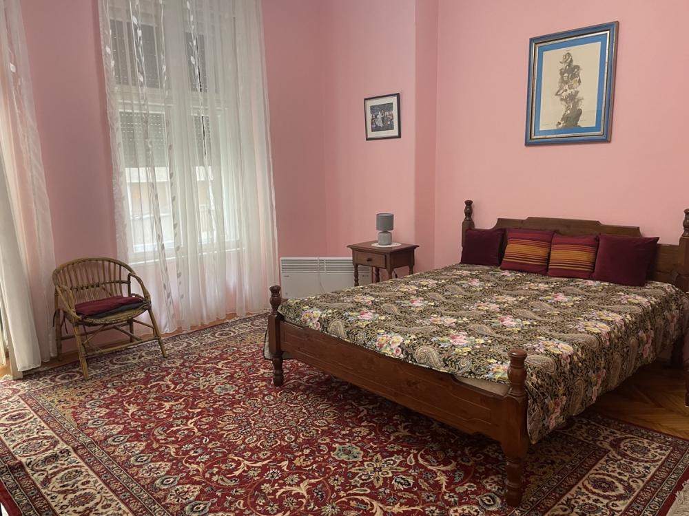 Stan na prodaju u Beogradu, Beograd (centar), trosoban, 84m2, cena 420000 evra