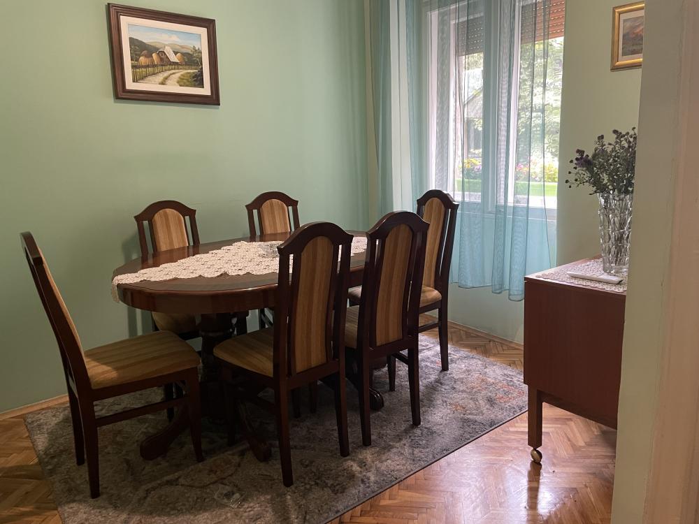 Stan na prodaju u Beogradu, Beograd (centar), trosoban, 84m2, cena 420000 evra