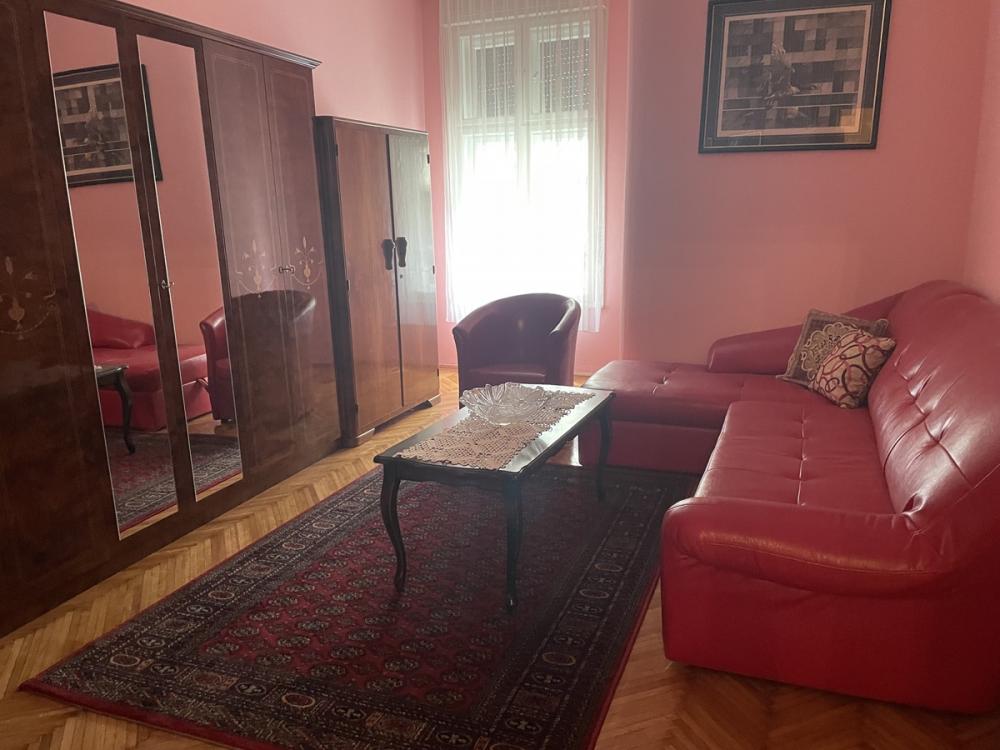 Stan na prodaju u Beogradu, Beograd (centar), trosoban, 84m2, cena 420000 evra