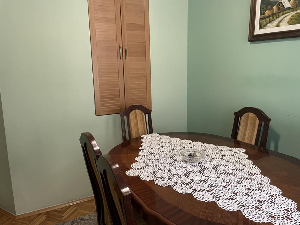 Stan na prodaju u Beogradu, Beograd (centar), trosoban, 84m2, cena 420000 evra