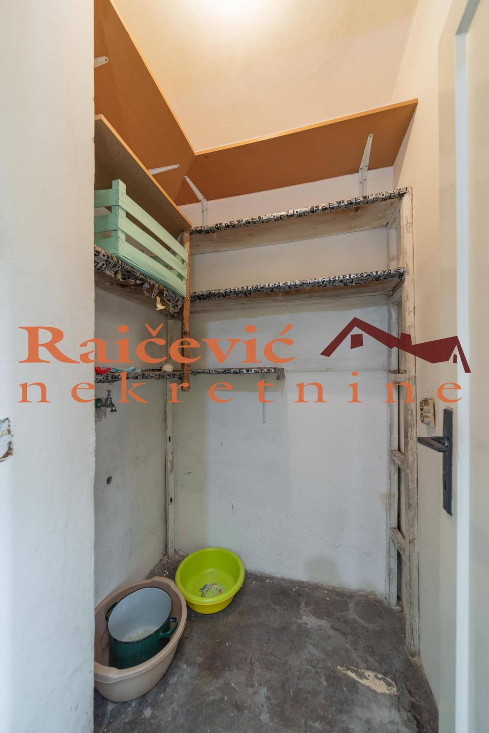 Stan na prodaju u Beogradu, Beograd (centar), dvosoban, 60m2, cena 230000 evra