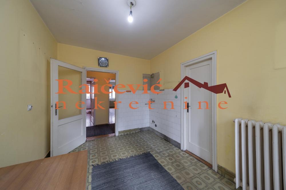Stan na prodaju u Beogradu, Beograd (centar), dvosoban, 60m2, cena 230000 evra