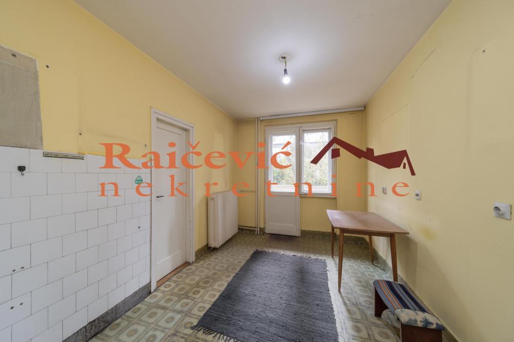 Stan na prodaju u Beogradu, Beograd (centar), dvosoban, 60m2, cena 230000 evra