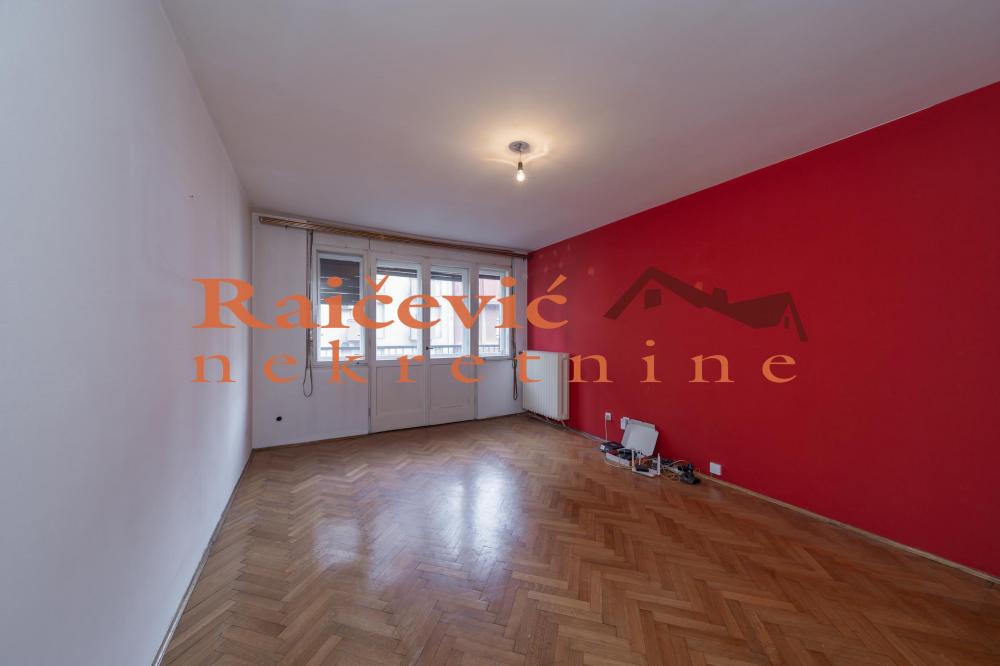 Stan na prodaju u Beogradu, Beograd (centar), dvosoban, 60m2, cena 230000 evra