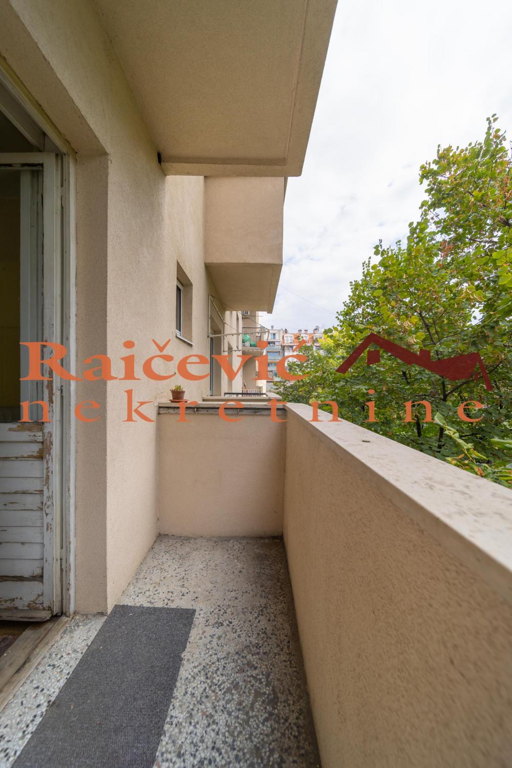 Stan na prodaju u Beogradu, Beograd (centar), dvosoban, 60m2, cena 230000 evra
