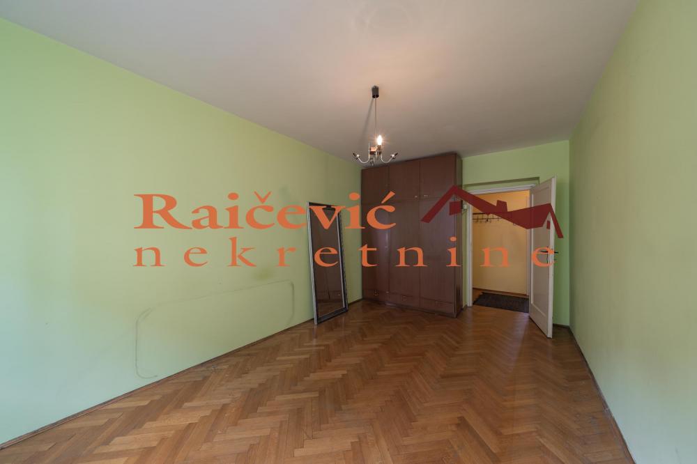 Stan na prodaju u Beogradu, Beograd (centar), dvosoban, 60m2, cena 230000 evra