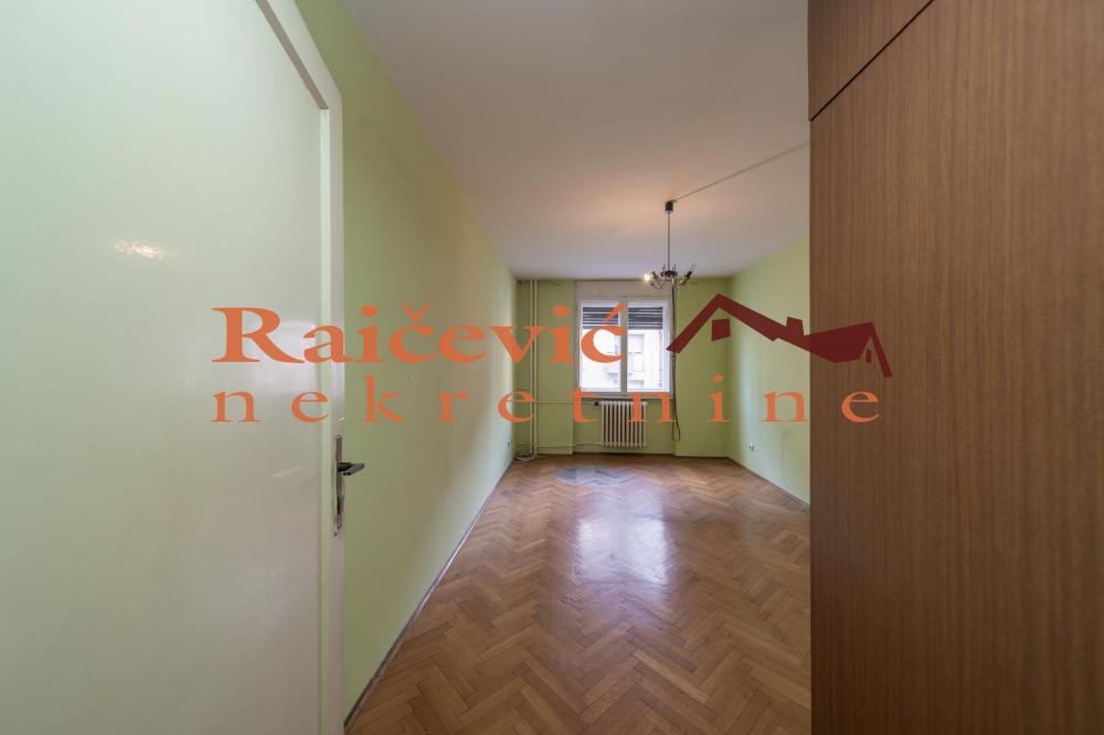 Stan na prodaju u Beogradu, Beograd (centar), dvosoban, 60m2, cena 230000 evra