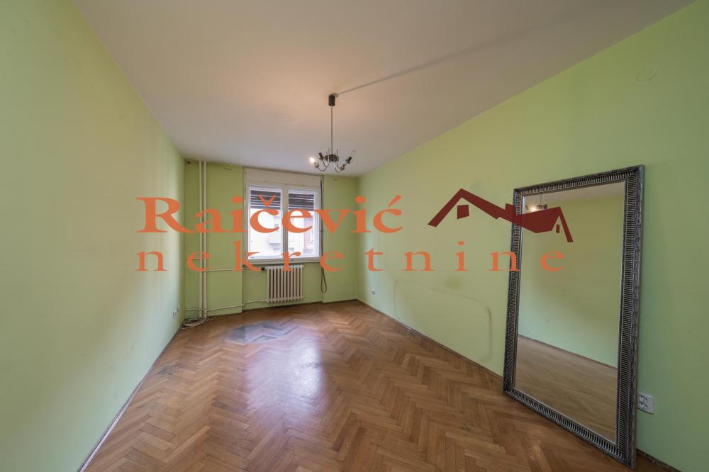Stan na prodaju u Beogradu, Beograd (centar), dvosoban, 60m2, cena 230000 evra