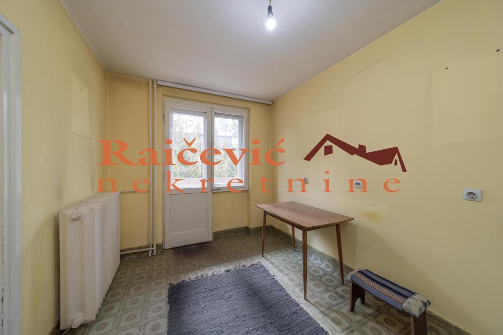 Stan na prodaju u Beogradu, Beograd (centar), dvosoban, 60m2, cena 230000 evra