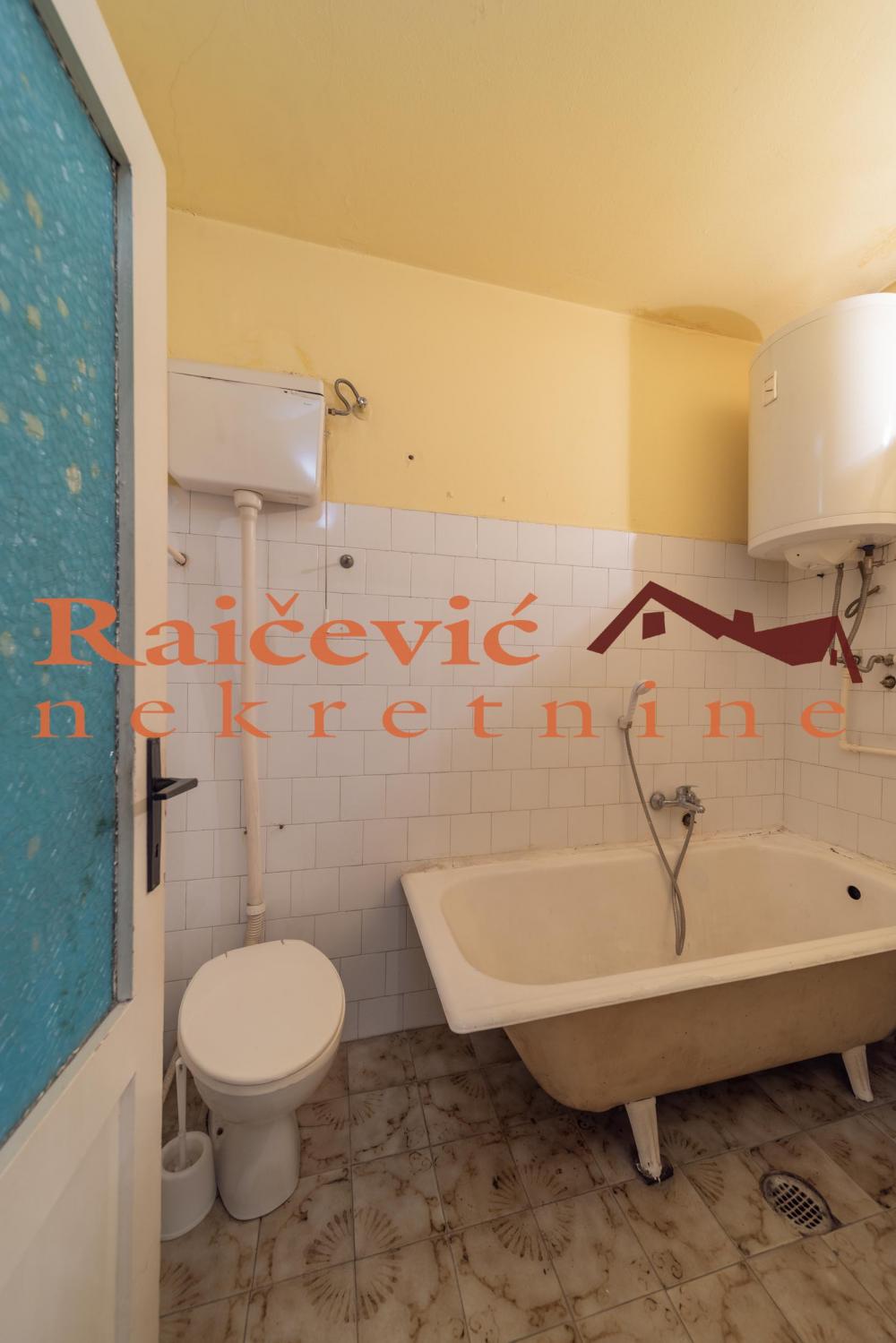 Stan na prodaju u Beogradu, Beograd (centar), dvosoban, 60m2, cena 230000 evra