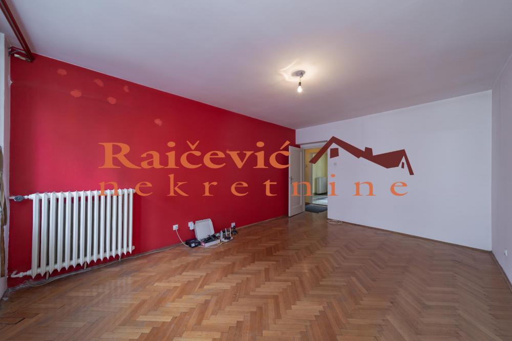 Stan na prodaju u Beogradu, Beograd (centar), dvosoban, 60m2, cena 230000 evra