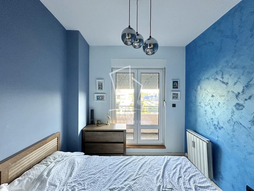 Stan na prodaju u Beogradu, Voždovac, cetvorosoban, 90m2, cena 297000 evra