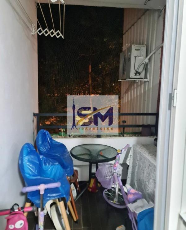 Stan na prodaju u Beogradu, Skojevsko naselje, dvosoban, 59m2, cena 159000 evra