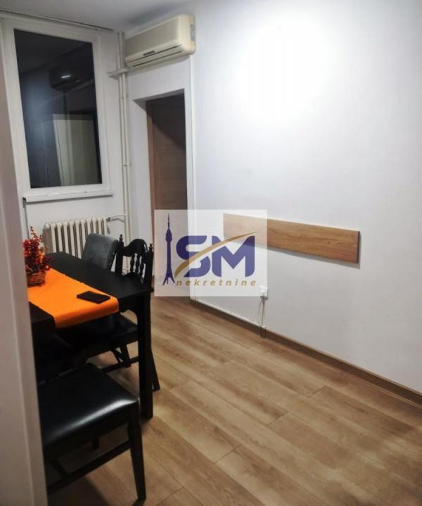 Stan na prodaju u Beogradu, Skojevsko naselje, dvosoban, 59m2, cena 159000 evra