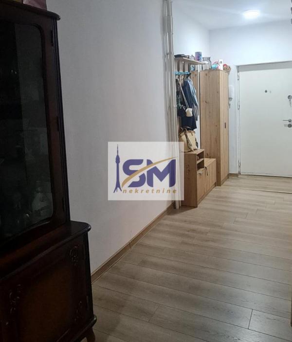 Stan na prodaju u Beogradu, Skojevsko naselje, dvosoban, 59m2, cena 159000 evra