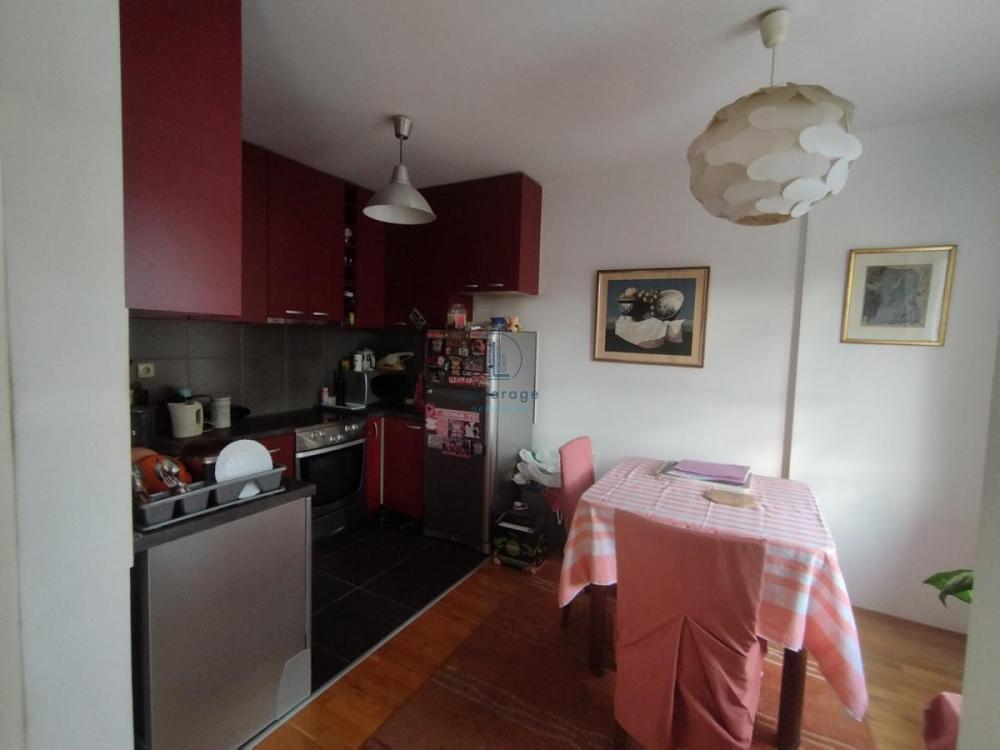 Stan na prodaju u Beogradu, Mirijevo, trosoban, 62m2, cena 158000 evra