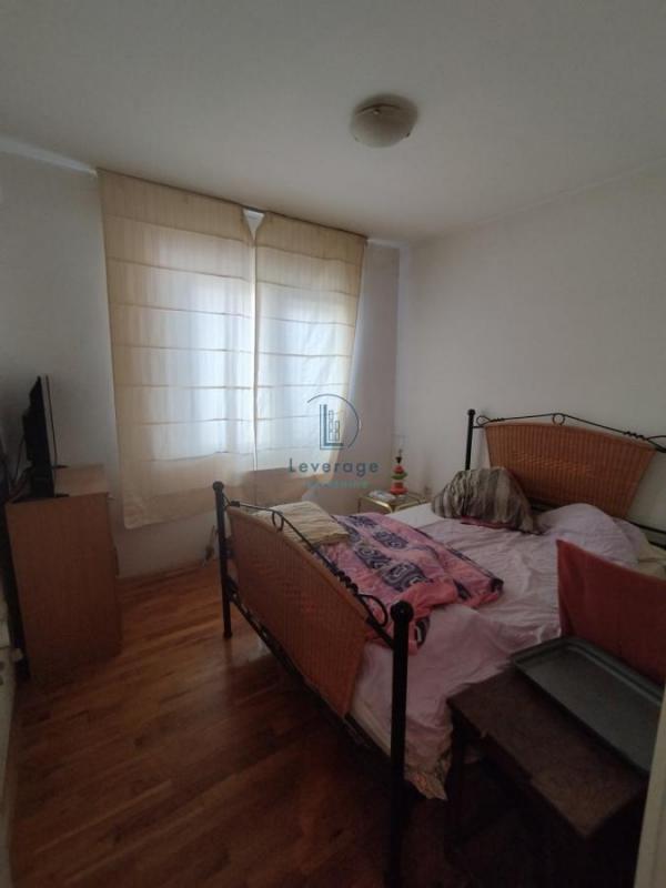 Stan na prodaju u Beogradu, Mirijevo, trosoban, 62m2, cena 158000 evra