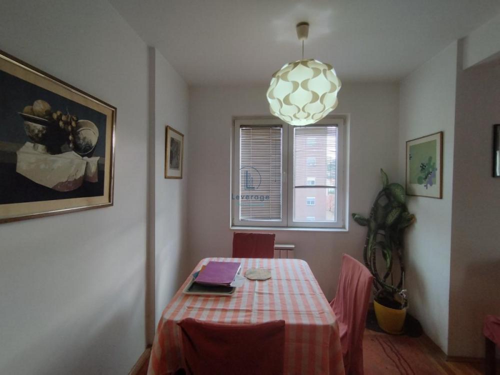 Stan na prodaju u Beogradu, Mirijevo, trosoban, 62m2, cena 158000 evra