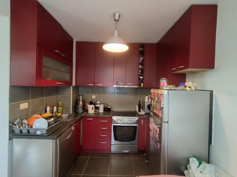 Stan na prodaju u Beogradu, Mirijevo, trosoban, 62m2, cena 158000 evra
