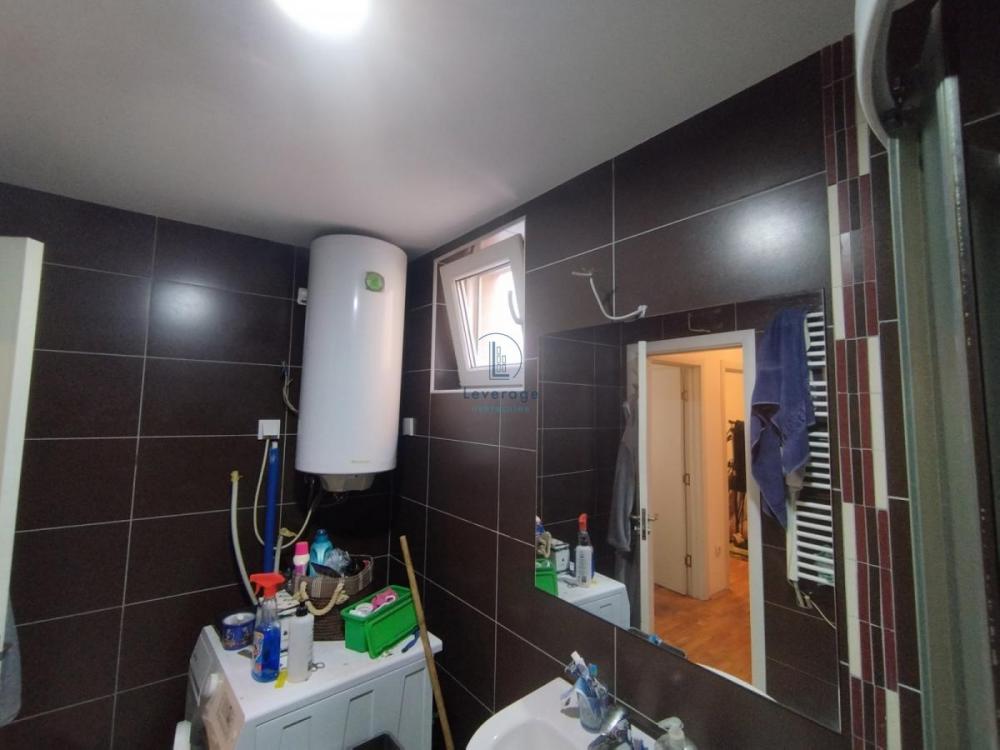 Stan na prodaju u Beogradu, Mirijevo, trosoban, 62m2, cena 158000 evra