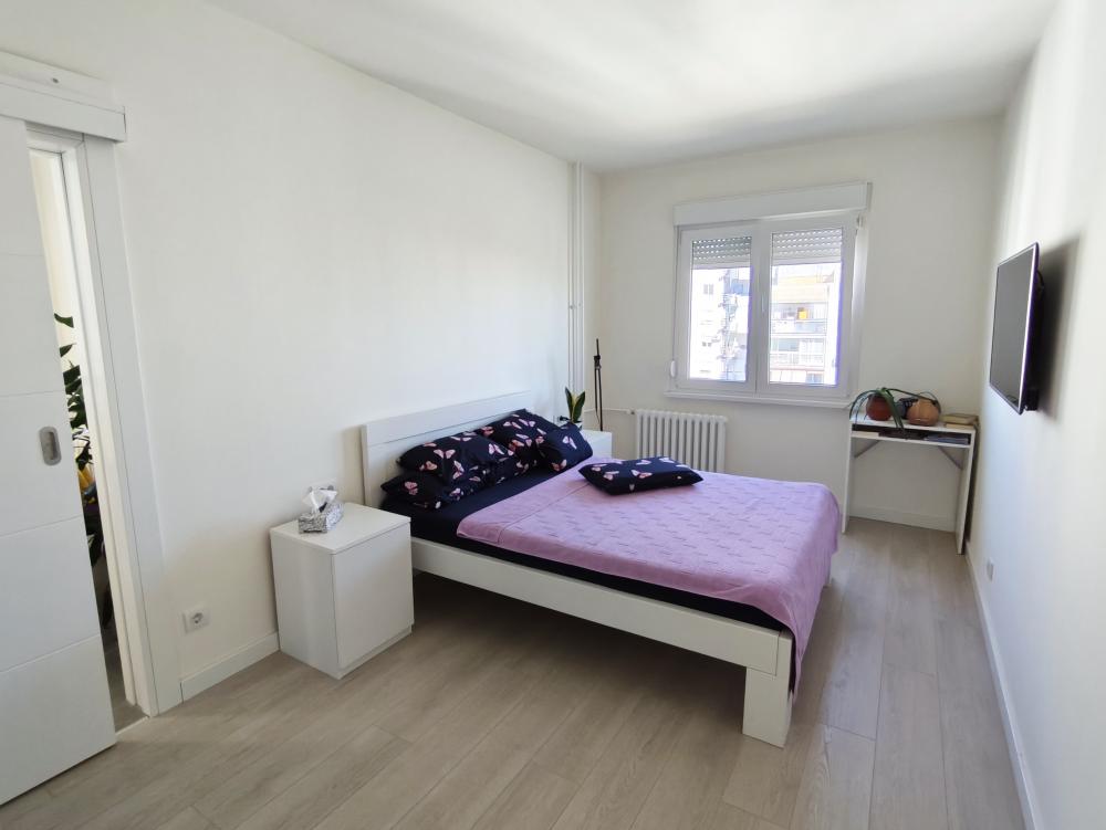 Stan na prodaju u Beogradu, Novi Beograd blok 63, dvosoban, 66m2, cena 234000 evra