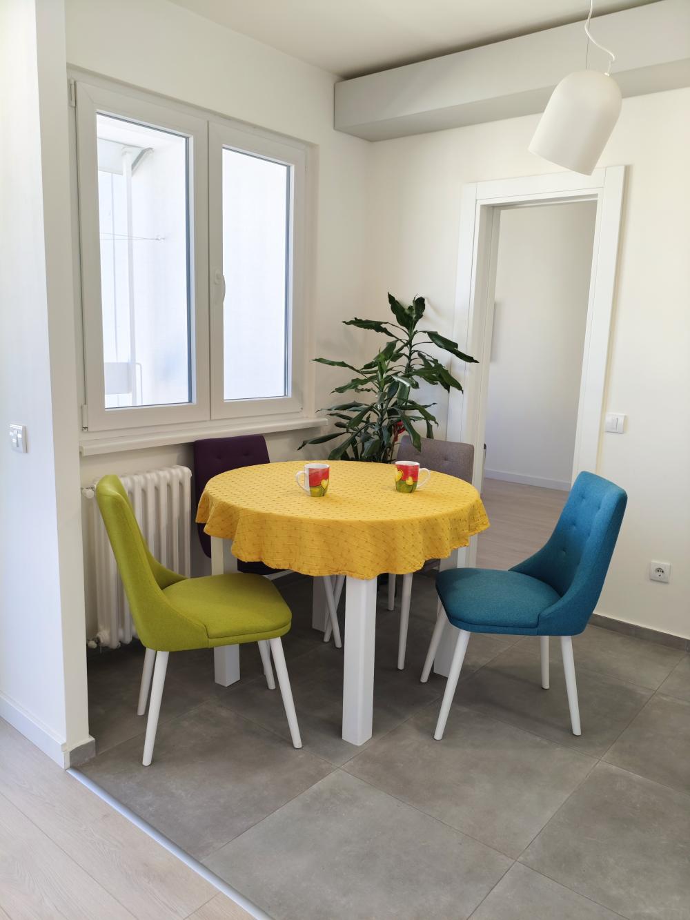 Stan na prodaju u Beogradu, Novi Beograd blok 63, dvosoban, 66m2, cena 234000 evra