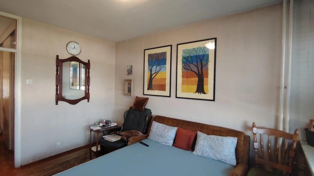 Stan na prodaju u Beogradu, Novi Beograd blok 23, troiposoban, 70m2, cena 252000 evra