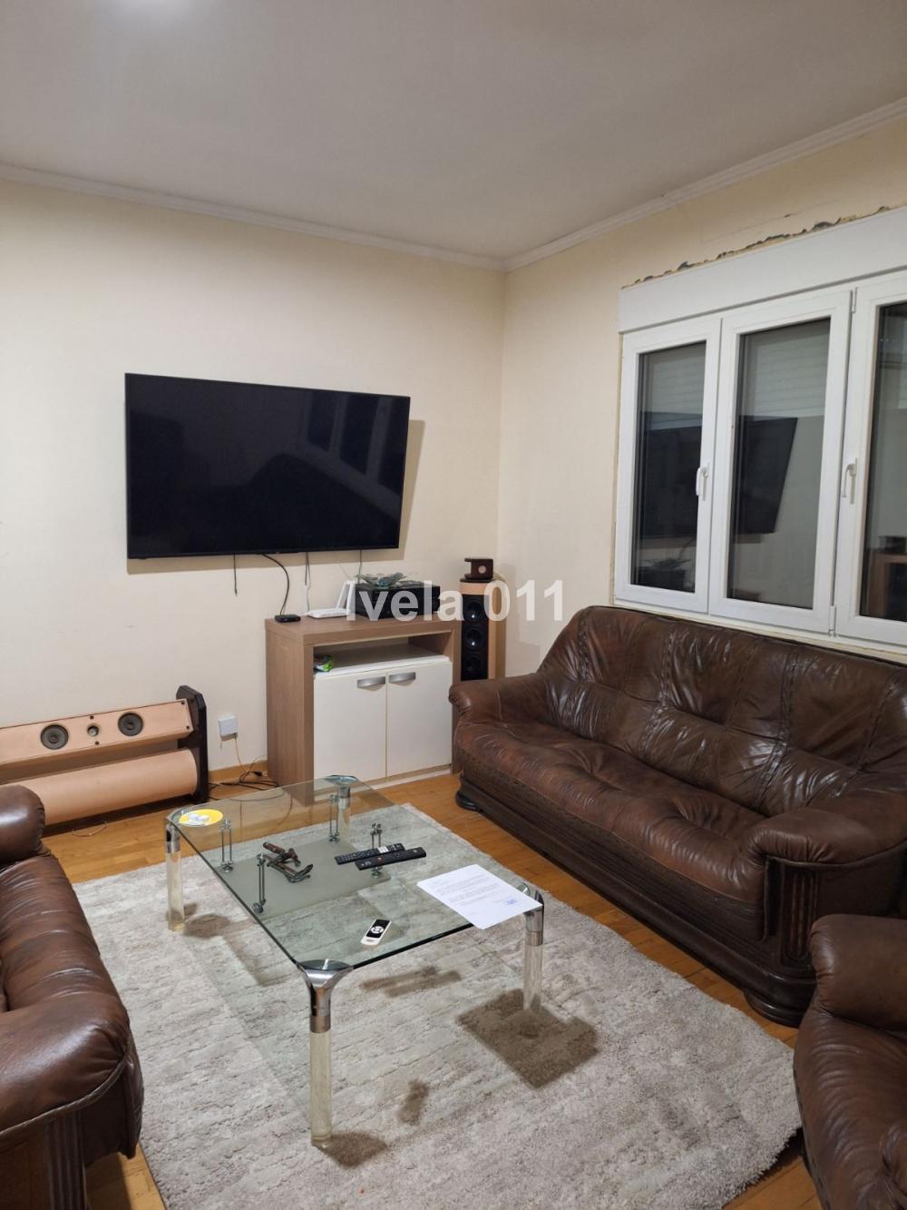 Stan na prodaju u Beogradu, Stari grad, trosoban, 59m2, cena 280000 evra