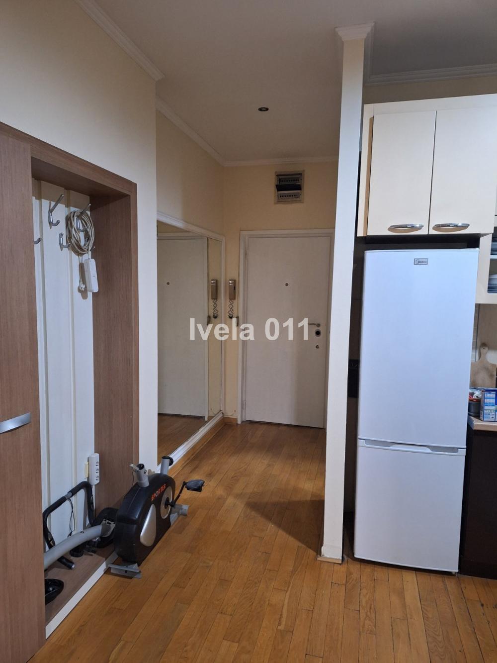 Stan na prodaju u Beogradu, Stari grad, trosoban, 59m2, cena 280000 evra