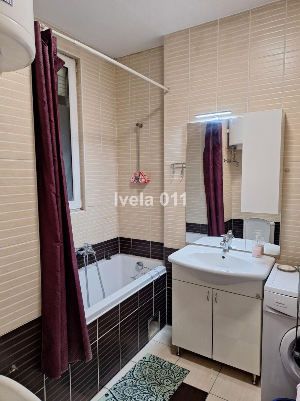 Stan na prodaju u Beogradu, Stari grad, trosoban, 59m2, cena 280000 evra