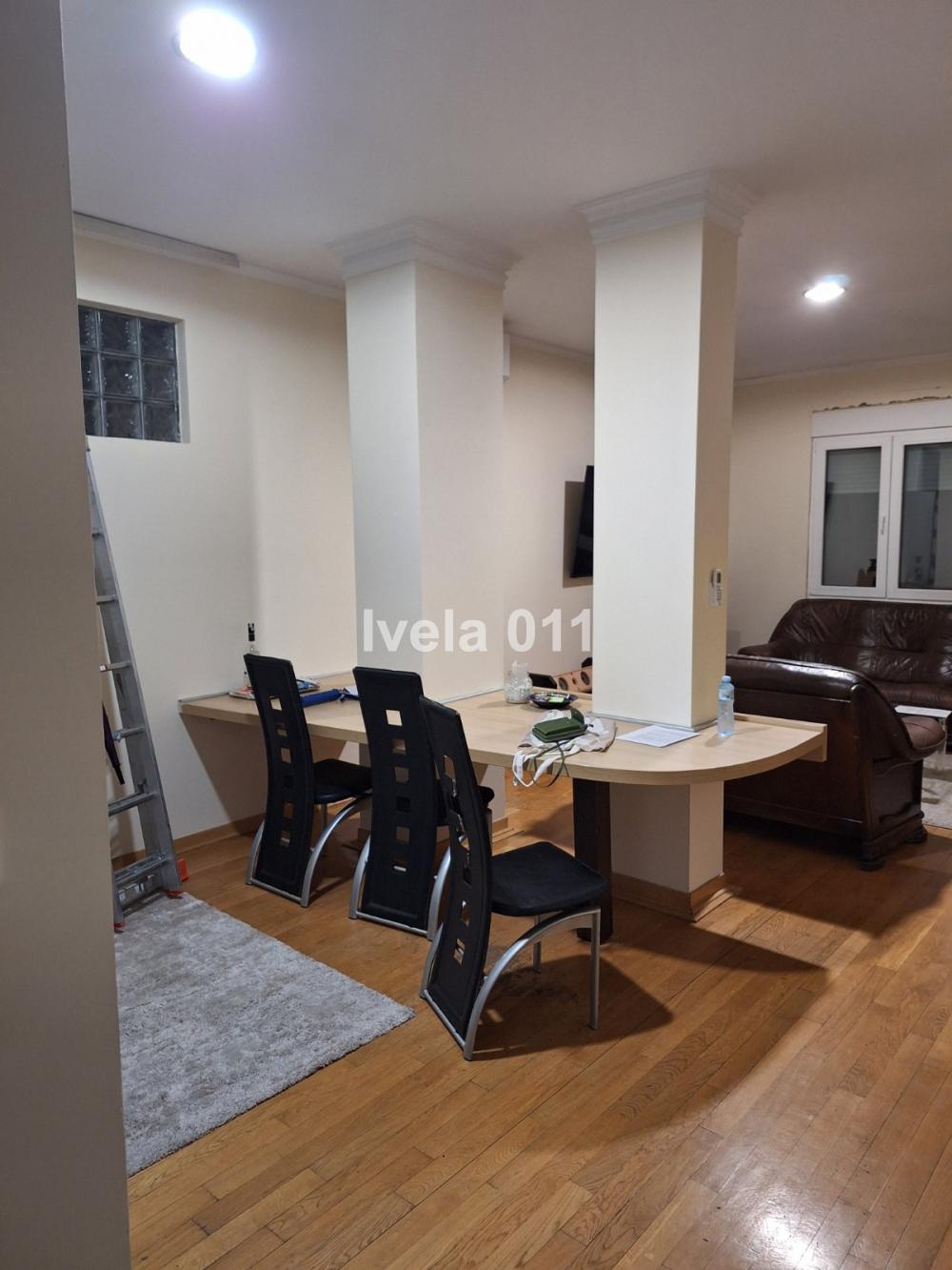 Stan na prodaju u Beogradu, Stari grad, trosoban, 59m2, cena 280000 evra