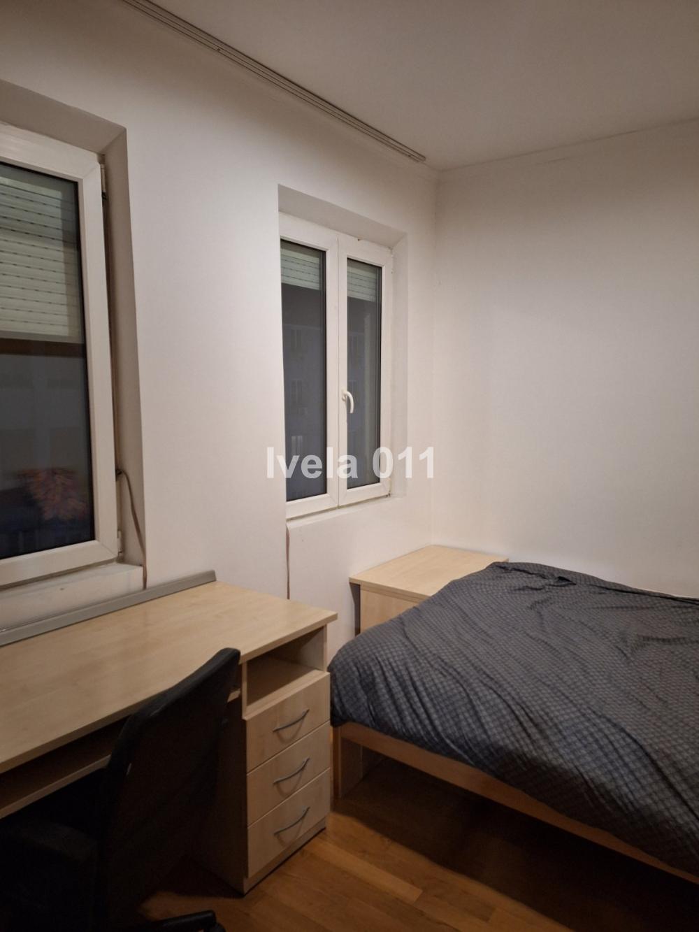 Stan na prodaju u Beogradu, Stari grad, trosoban, 59m2, cena 280000 evra