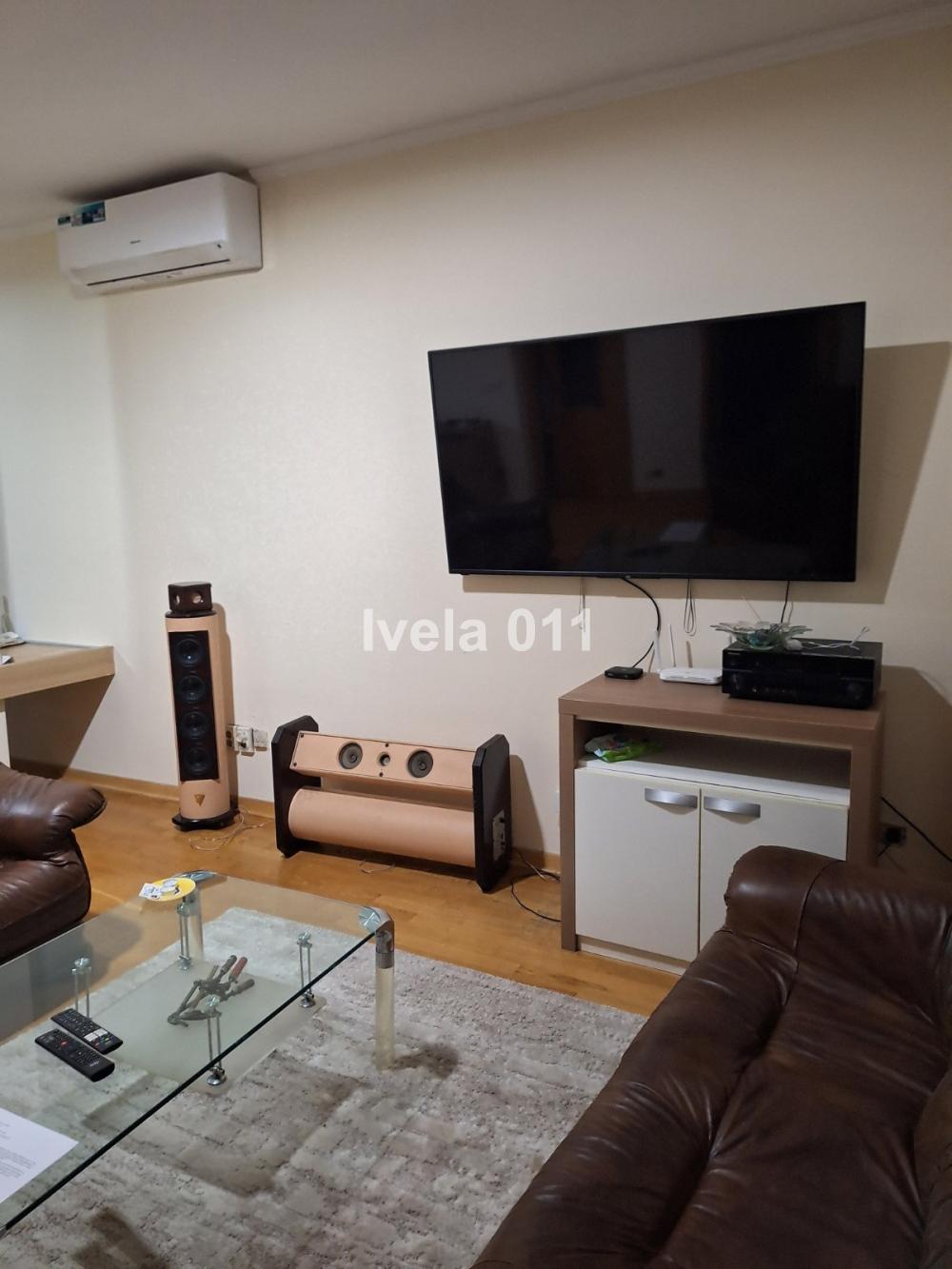 Stan na prodaju u Beogradu, Stari grad, trosoban, 59m2, cena 280000 evra
