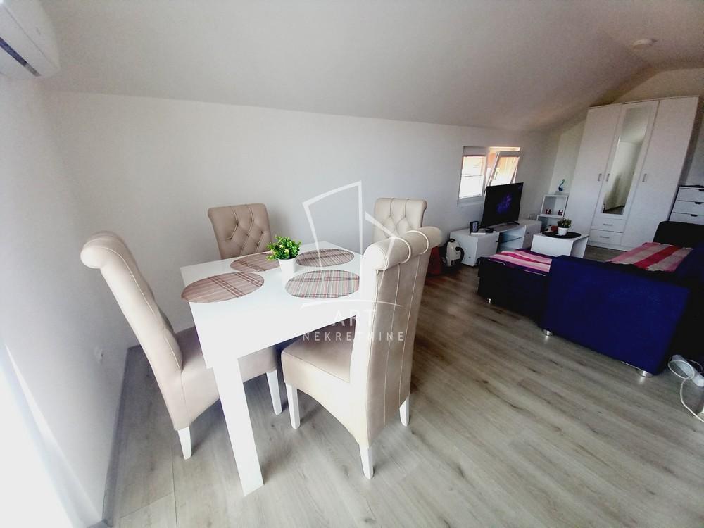 Stan na prodaju u Beogradu, Palilula, jednosoban, 29m2, cena 70000 evra