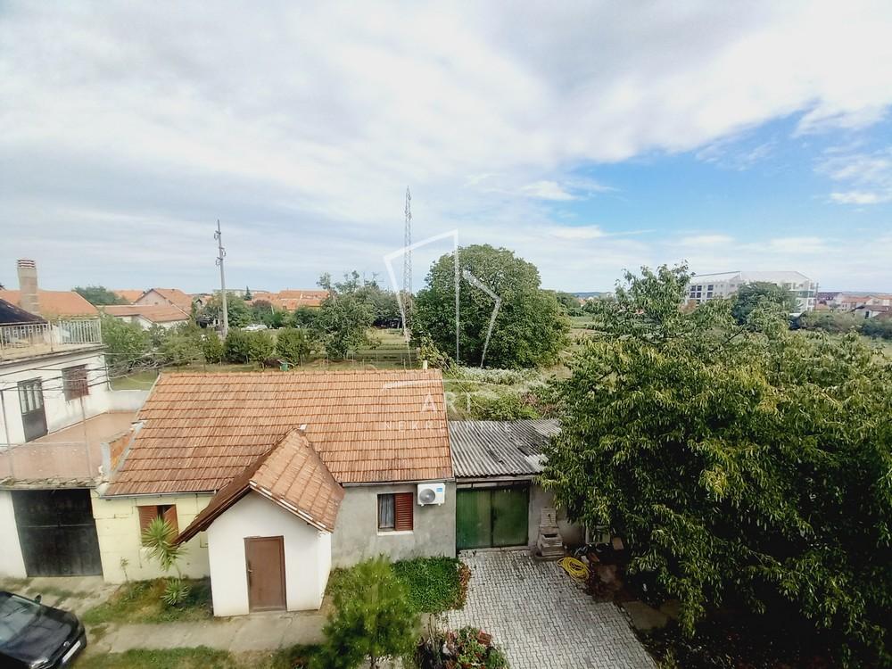 Stan na prodaju u Beogradu, Palilula, jednosoban, 29m2, cena 70000 evra