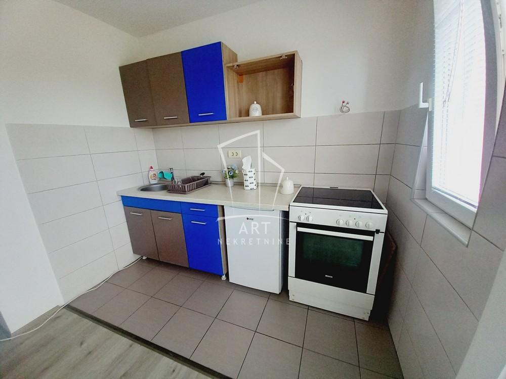 Stan na prodaju u Beogradu, Palilula, jednosoban, 29m2, cena 70000 evra