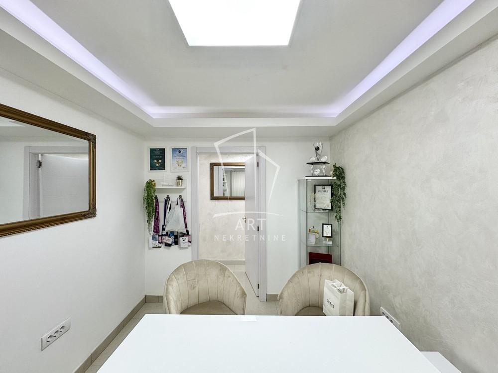 Stan na prodaju u Beogradu, Crveni Krst, trosoban, 57m2, cena 145000 evra