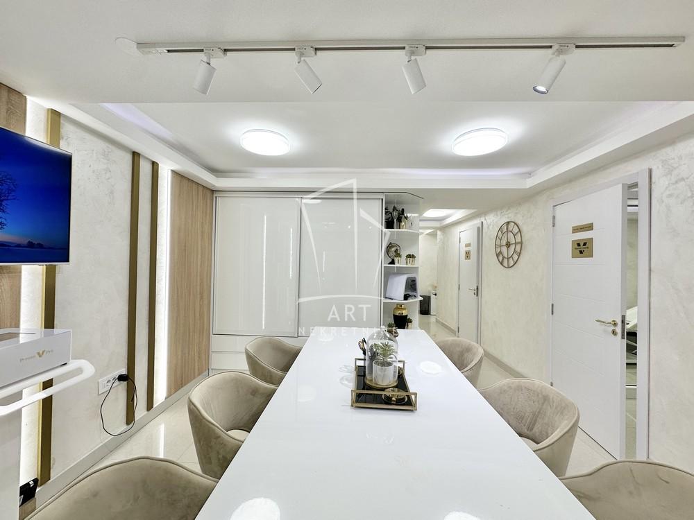 Stan na prodaju u Beogradu, Crveni Krst, trosoban, 57m2, cena 145000 evra